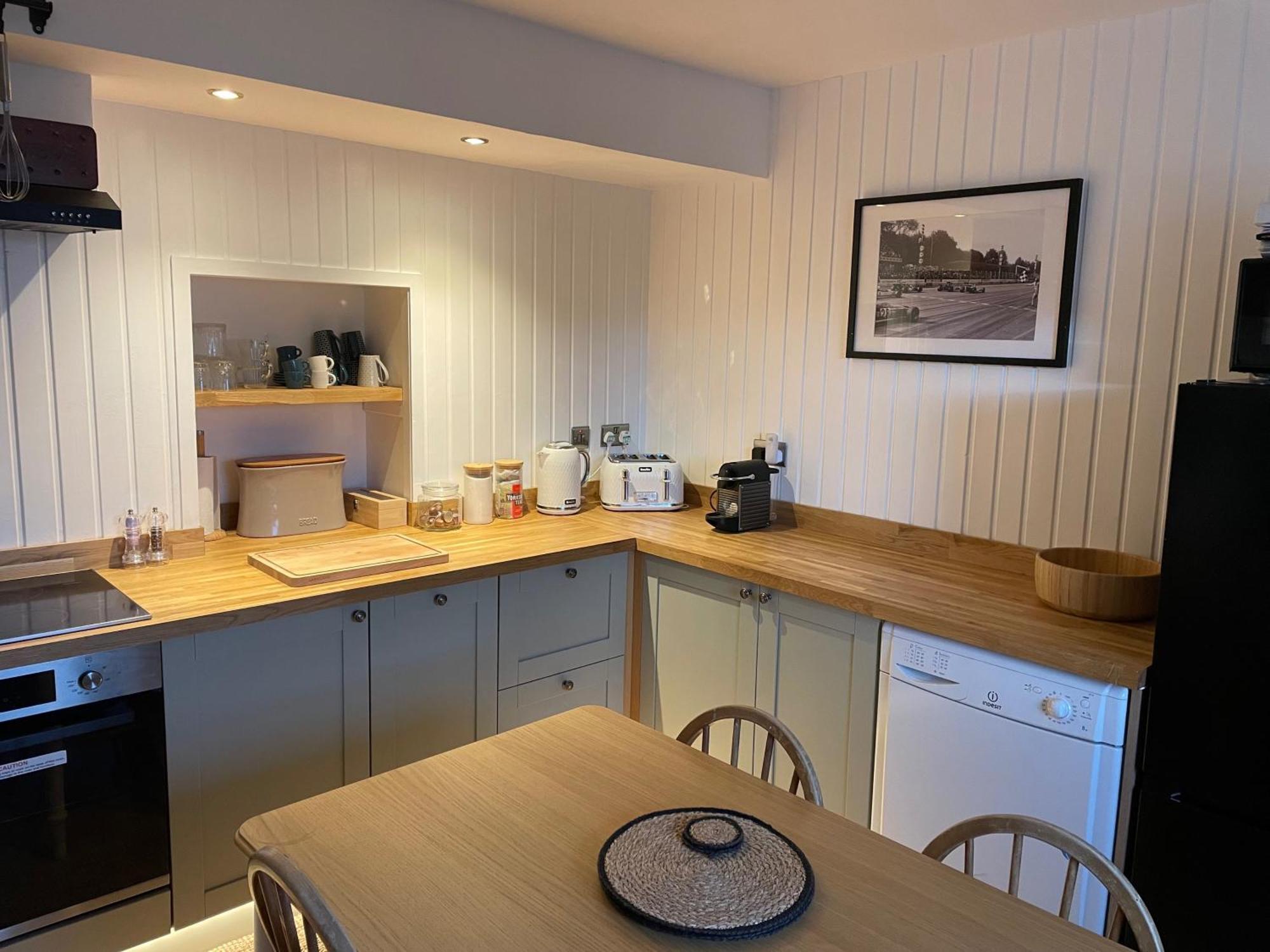 1 Keepers Cottage Skeabost Bridge Isle Of Skye Zewnętrze zdjęcie